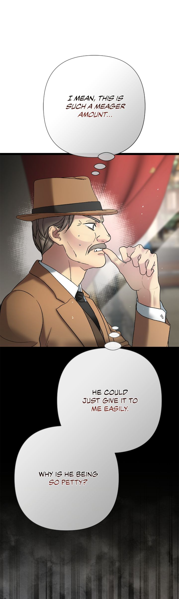 The Problematic Prince, Chapter 87 image 20